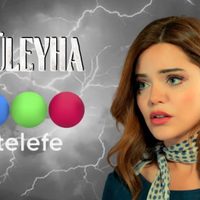 La alegría que le dio “Züleyha” a Telefe en un difícil momento