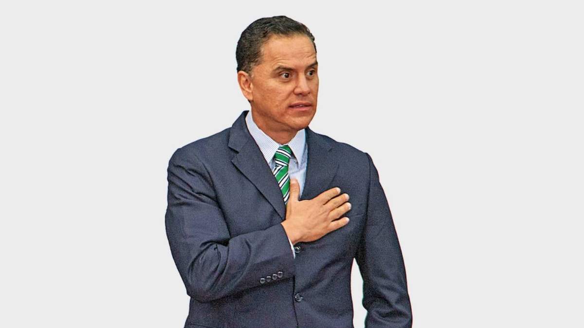 Roberto Sandoval