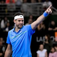 Vuelve la Torre de Tandil: Juan Martín del Potro regresará a las canchas