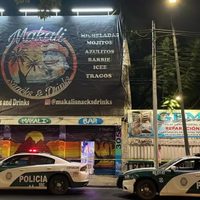 Balacera en un bar de Coyoacán deja dos muertos y tres lesionados