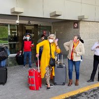 Llega el primer y único megapuente del año