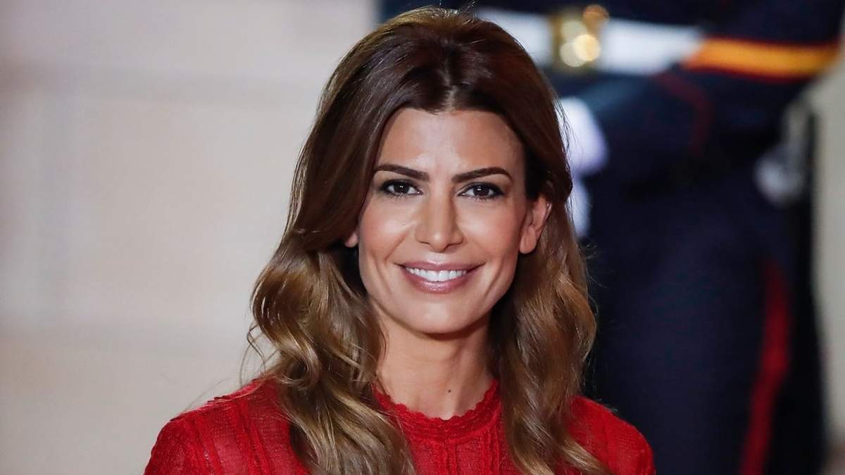 Juliana Awada. Fuente: (Instagram)