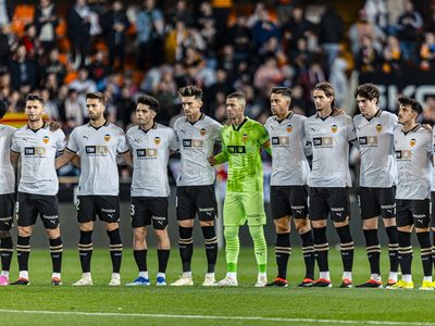 El fútbol español, de luto: un exjugador de Valencia falleció por la DANA