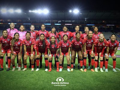 Viajes de hasta 17 horas, las travesías que enfrenta el Mazatlán Femenil para competir en la Liga MX