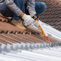 Trucos infalibles para preparar el techo y las paredes de la casa ante la época de lluvia