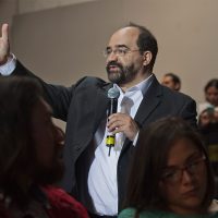 #Ahoraonunca: convocan a sociedad civil el domingo en Tlatelolco para nuevo movimiento rumbo al 2018 (Video)