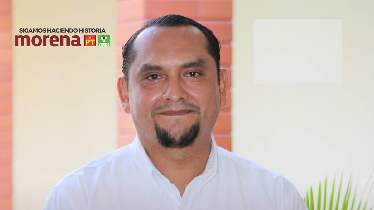 Mario Lázaro Mendoza