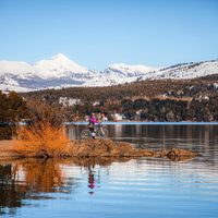 Clima en Neuquén: despejado y cálido en gran parte de la provincia