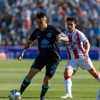 Belgrano, afuera de todo; Unión quedó segundo en la zona A