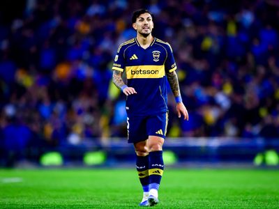 Miguel Ángel Russo se rindió a los pies de Leandro Paredes tras el triunfo de Boca