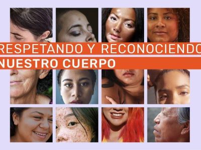 Por la igualdad de género: cuarto Foro Digital #Desnormaliza2021