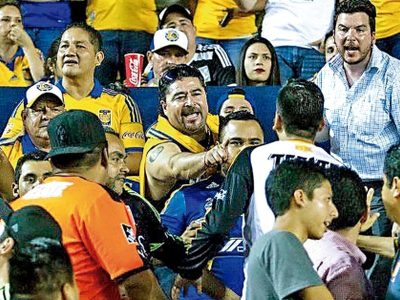 Sin grupos de animación, es “como baile sin música”