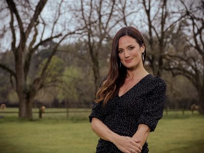 Fuera de control: la impactante situación que Paula Chaves vivió puertas adentro de su hogar