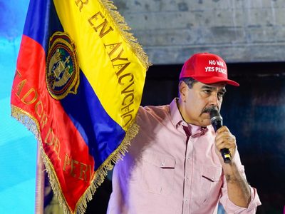 Líderes chavistas anuncian defensa del país tras captura de Maduro