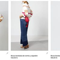 Comunidad chinanteca denuncia plagio textil de marca española