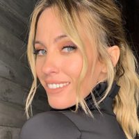 Espléndida: Rocío Guirao Díaz deslumbró en redes con un revelador outfit deportivo