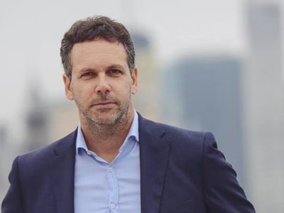 Guido Sandleris dijo que habrá corrección cambiaria