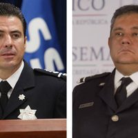 No hay proceso de extradición por Ramón Pequeño y Cárdenas Palomino