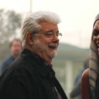 George Lucas explica la verdadera razón por la que vendió Star Wars a Disney