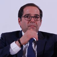 'No vivimos ni felices ni seguros, ¡vete!”, exigen en mantas al gobernador de Colima