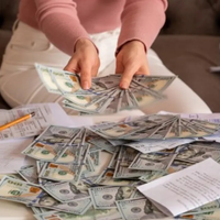 Prepará este poderoso ritual para el primer domingo de Mayo y el dinero no te faltará en todo el mes