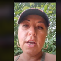 Pide perdón la mujer que lanzó en redes el comentario “¿a qué huele un sucio mexicano?”