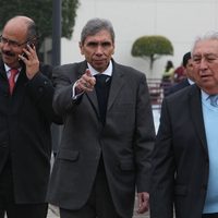 Acusa abogado 'presiones políticas” contra exgobernador de Sonora