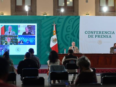Urgen a reforzar la comunicación sobre la pandemia