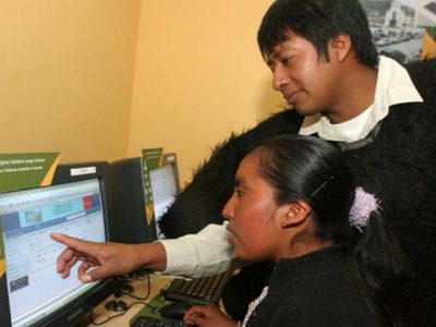Fideicomiso e-México: ¿quién mete las manos al fuego?