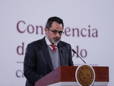 Panistas denuncian al titular de Profeco por sus dichos sobre el precio de la gasolina