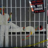 “Despreciables e inhumanos”, los tratos de Greg Abbott a los migrantes: Casa Blanca