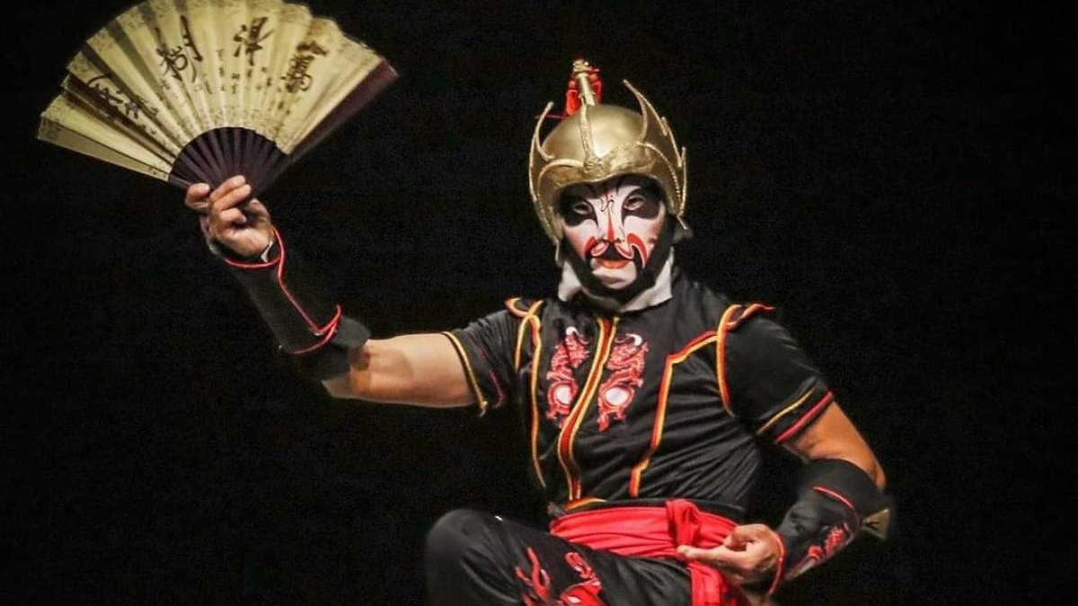 Primer Festival Cultural de Año Nuevo Chino