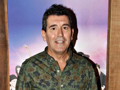 "Un momento complicado de mi vida": la revelación de Miguel Ángel Cherutti que asombró a Moria