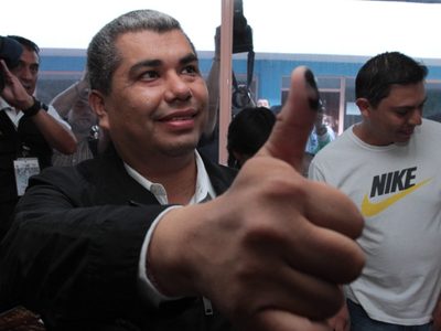 Revelan que López Zavala pidió prestada una camioneta para el feminicidio de Cecilia Monzón