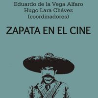 Libro de Emiliano Zapata en el cine