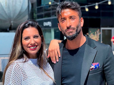 Cinthia Férnandez y Roberto Castillo confirmaron la noticia que estaban esperando