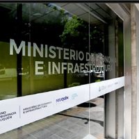 El Gobierno anunció un ambicioso plan de inversiones en infraestructura
