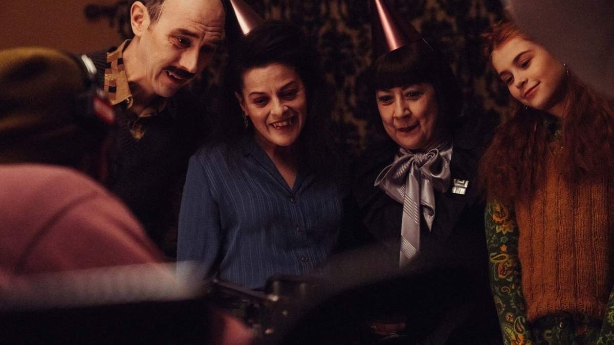 Vampira humanista busca suicida (Canadá, 2024)