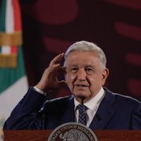 AMLO no dará a conocer su testamento porque su familia no está de acuerdo