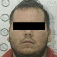 Detienen a 'El Changuito” presunto hijo de exlíder de la Familia Michoacana