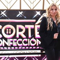 ¡Momento de máxima tensión en Corte y Confección! Luis terminó en el suelo empujando las cámaras