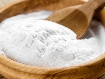 Polvo de hornear casero, sin gluten y con solo 3 ingredientes: aprendé cómo hacerlo