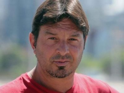“Una gran tristeza para mi”: Damián De Santo y un recuerdo que aún le duele. ¿Podrá superarlo?