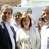 ¿Problemas en el PRO? Para Ritondo "es imposible" que se abra el Congreso