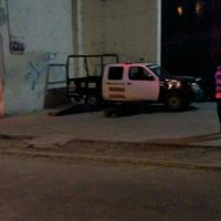 Matan a balazos a cinco policías de Ecatepec