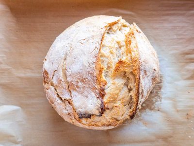 Google lo confirmó: descubrí por qué el mundo aprendió a cocinar pan casero en el 2020