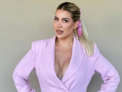 Se cansó: Wanda Nara habló tras los rumores que la alejarían de Telefe