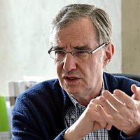 Woldenberg: con AMLO, peligro de regresión