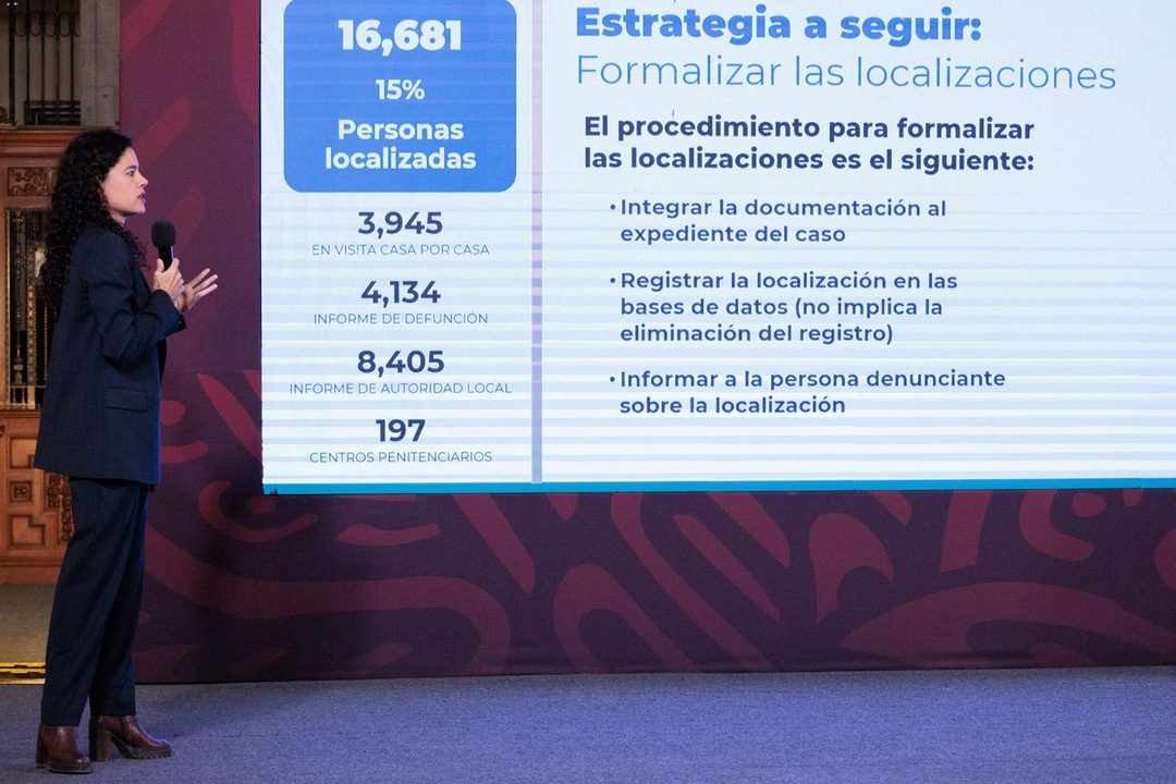 Alcalde y formalizacio´n