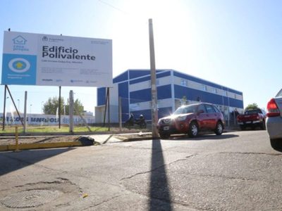 Emprendedores neuquinos podrán usar la sala de elaboración de productos sin TACC